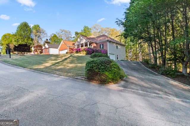 799 Gold Crest Road, Braselton, GA 30517