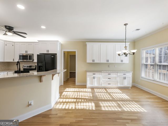 799 Gold Crest Road, Braselton, GA 30517