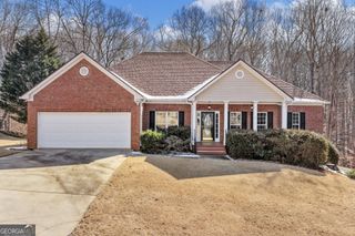799 Gold Crest Road, Braselton, GA 30517