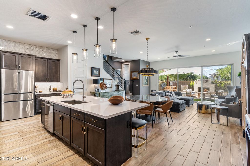 1956 W KINFIELD Trail, Phoenix, AZ 85085 — photo 4