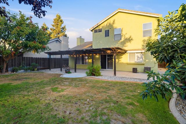 5413 Sugar Creek Lane, Salida, CA 95368