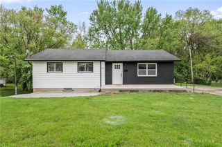 721 E 3rd Street, Xenia, OH 45385