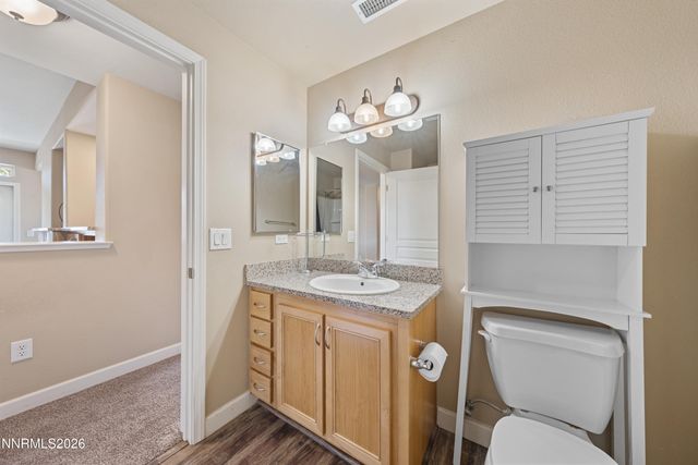 4877 Bougainvillea Circle, Sparks, NV 89436