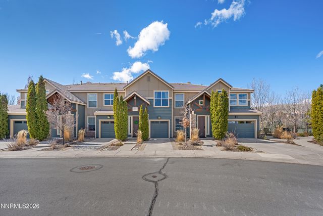 4877 Bougainvillea Circle, Sparks, NV 89436