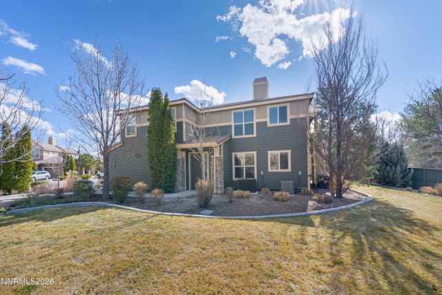 4877 Bougainvillea Circle, Sparks, NV 89436