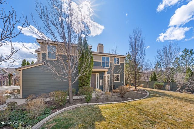 4877 Bougainvillea Circle, Sparks, NV 89436