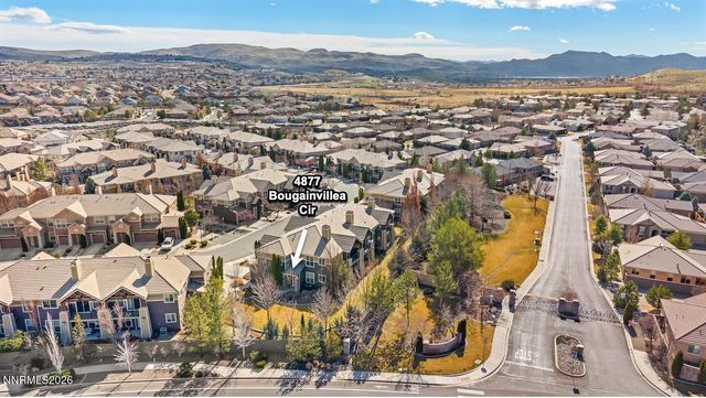 4877 Bougainvillea Circle, Sparks, NV 89436