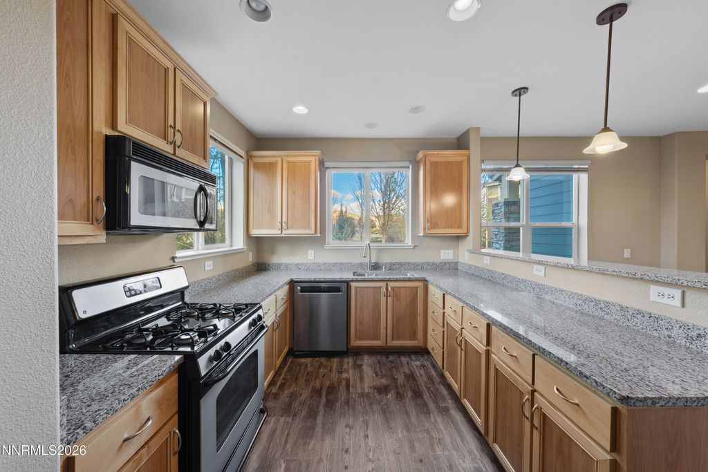 Image 12 of property listing at 4877 Bougainvillea Circle, Sparks, NV 89436