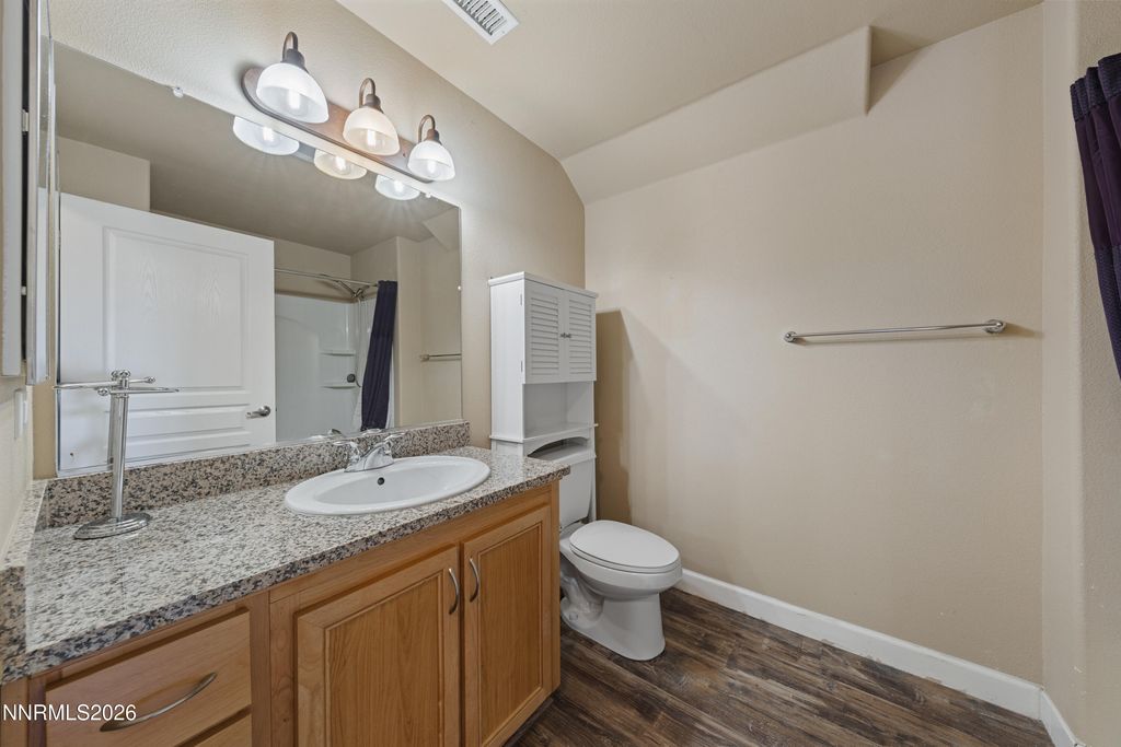 Image 13 of property listing at 4877 Bougainvillea Circle, Sparks, NV 89436