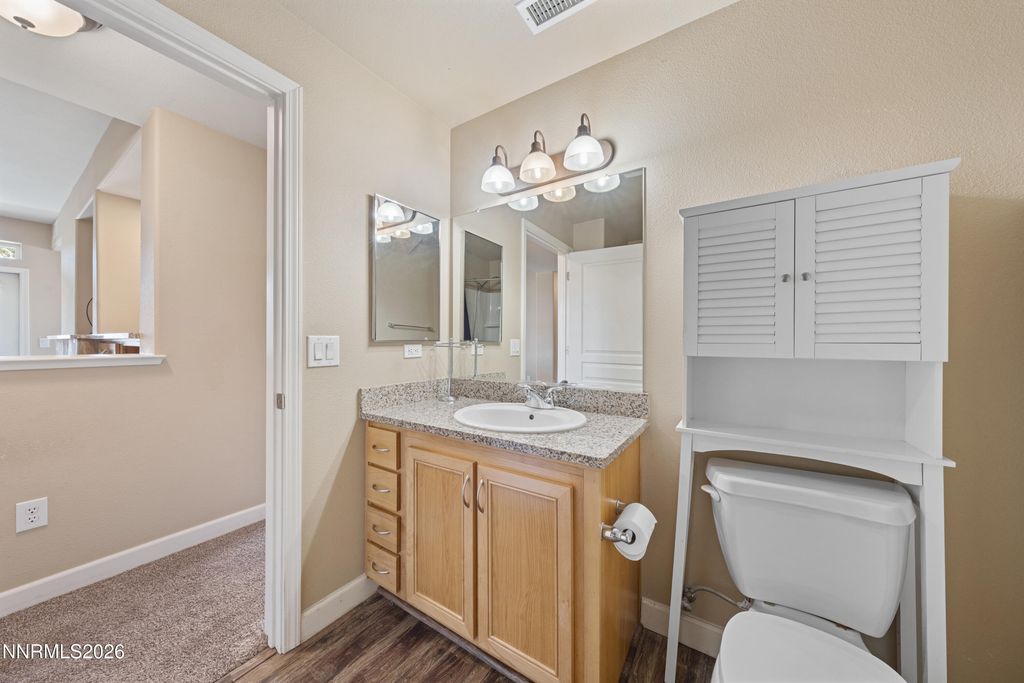 Image 14 of property listing at 4877 Bougainvillea Circle, Sparks, NV 89436