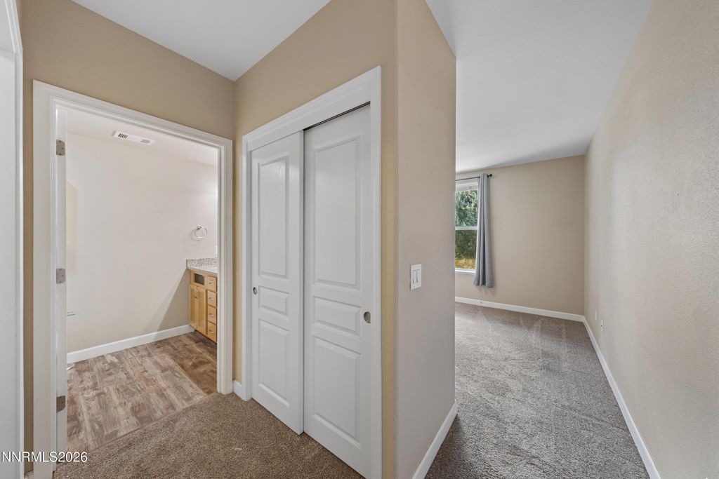 Image 22 of property listing at 4877 Bougainvillea Circle, Sparks, NV 89436