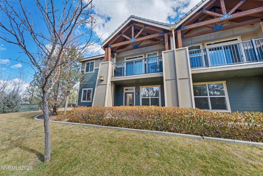 Image 28 of property listing at 4877 Bougainvillea Circle, Sparks, NV 89436