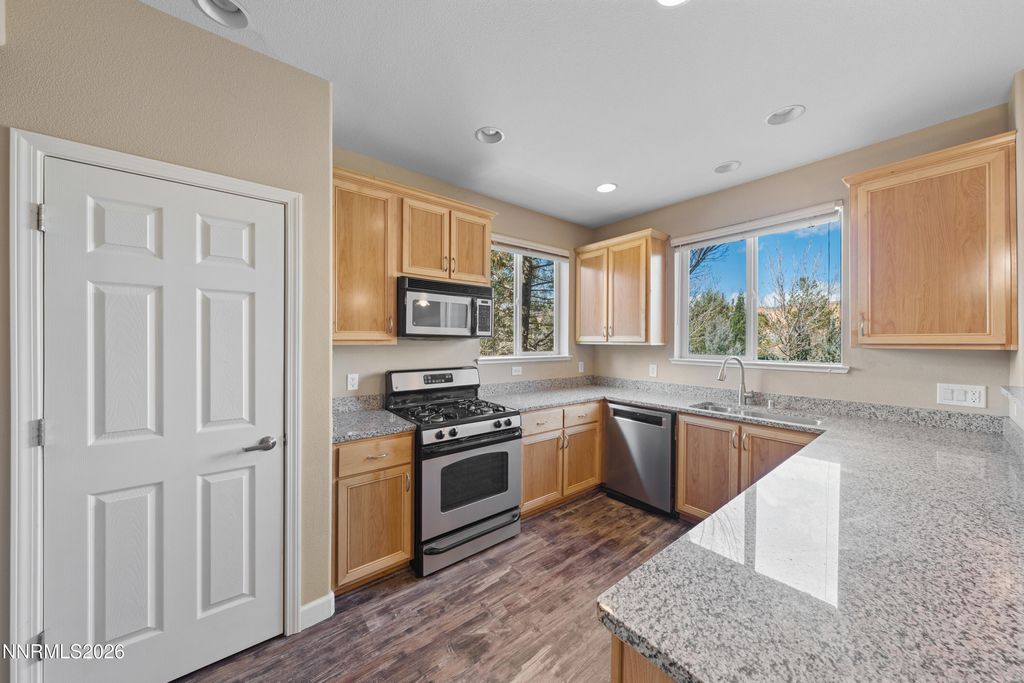 Image 6 of property listing at 4877 Bougainvillea Circle, Sparks, NV 89436