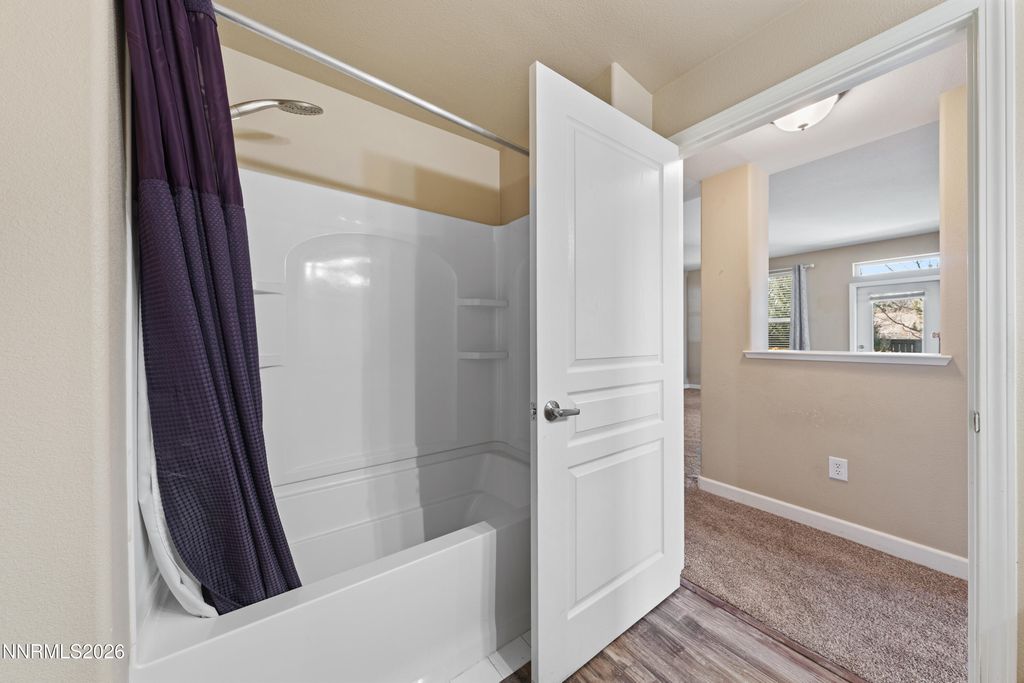 Image 8 of property listing at 4877 Bougainvillea Circle, Sparks, NV 89436