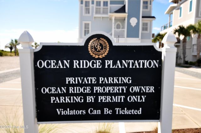 6959 Cambria Court SW, Ocean Isle Beach, NC 28469