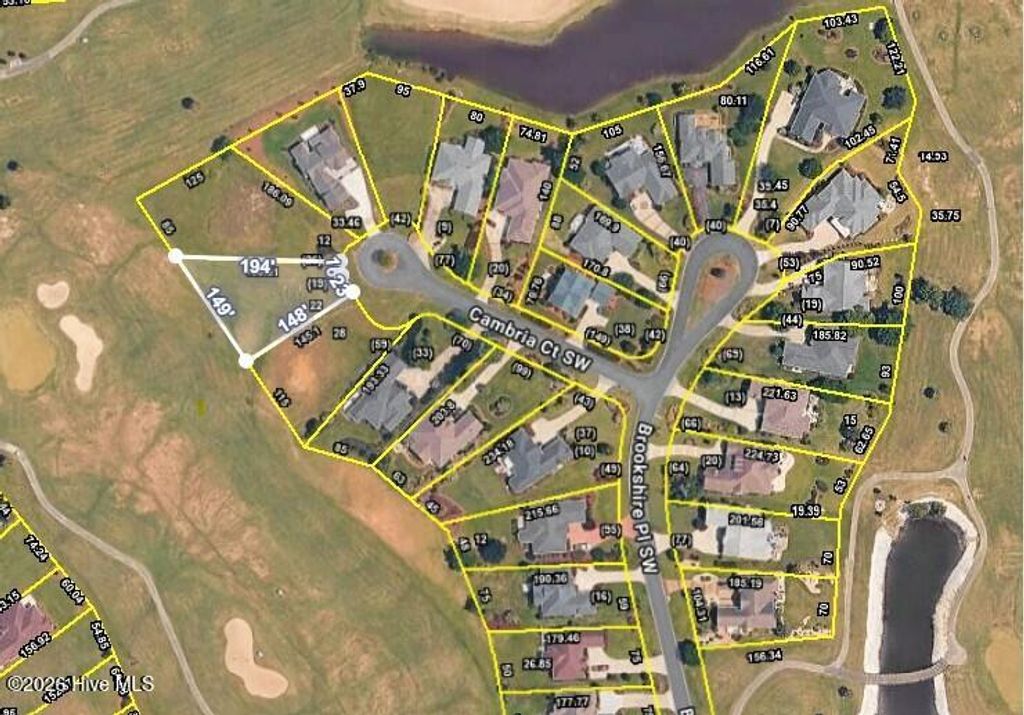 6959 Cambria Court SW, Ocean Isle Beach, NC 28469