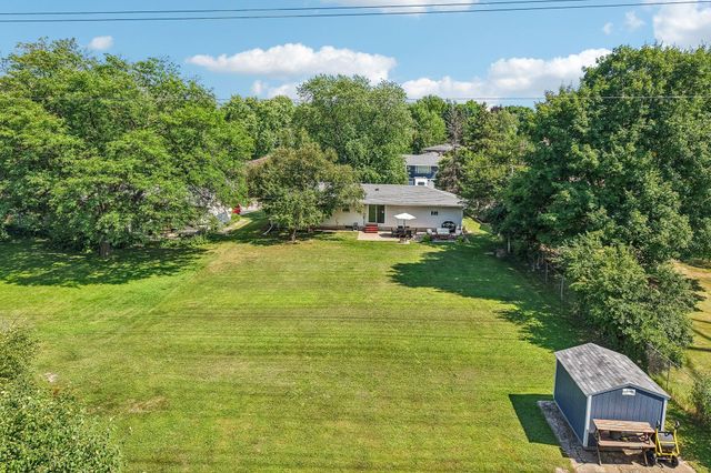 681 Terrace Drive, Roseville, MN 55113