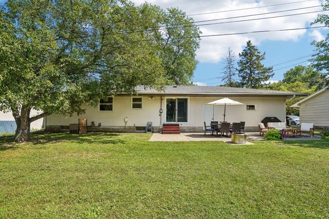 681 Terrace Drive, Roseville, MN 55113