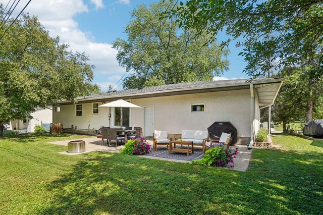 681 Terrace Drive, Roseville, MN 55113