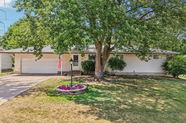 681 Terrace Drive, Roseville, MN 55113