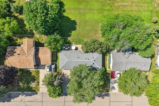 681 Terrace Drive, Roseville, MN 55113
