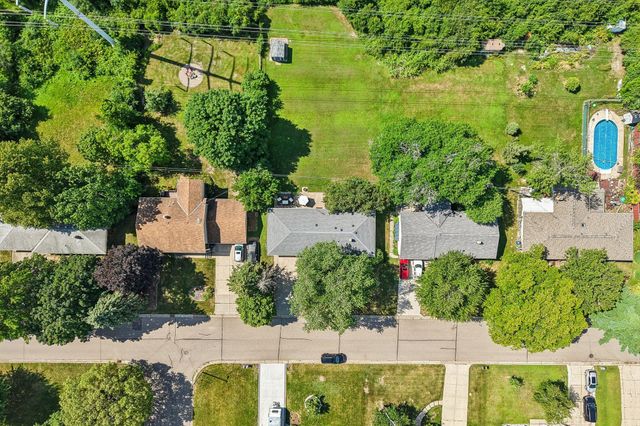 681 Terrace Drive, Roseville, MN 55113