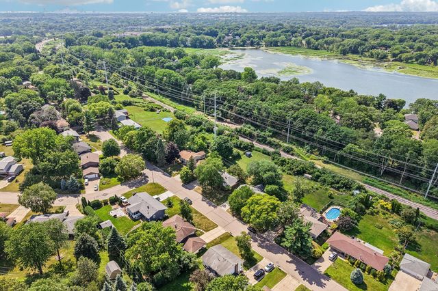 681 Terrace Drive, Roseville, MN 55113