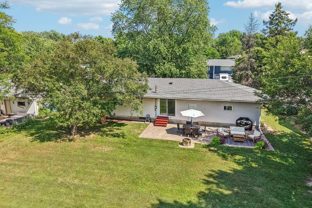 681 Terrace Drive, Roseville, MN 55113
