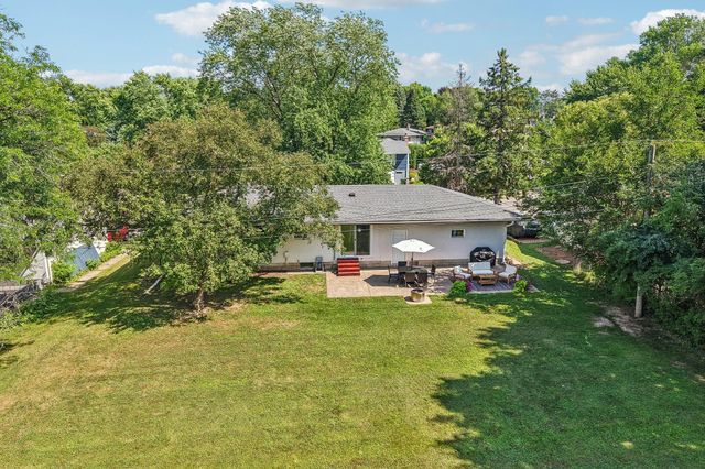 681 Terrace Drive, Roseville, MN 55113