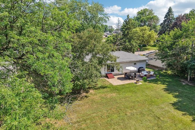 681 Terrace Drive, Roseville, MN 55113