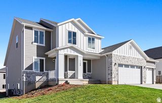 1611 S SAGEBERRY DR #338, Santaquin, UT 84655