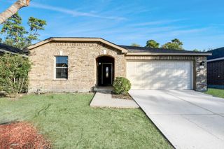 9423 Black Tooth Way, Humble, TX 77396