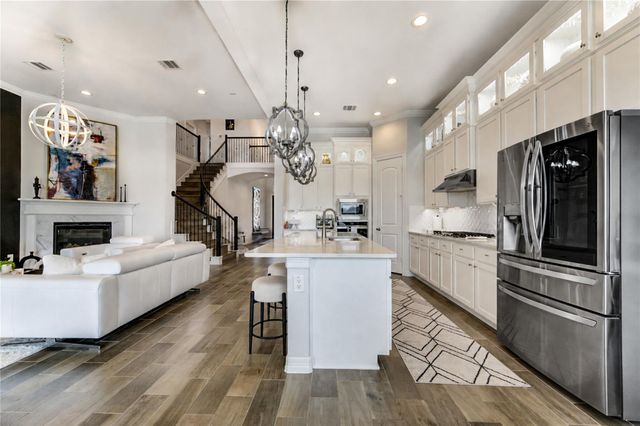 3914 Benevento Court, Katy, TX 77493