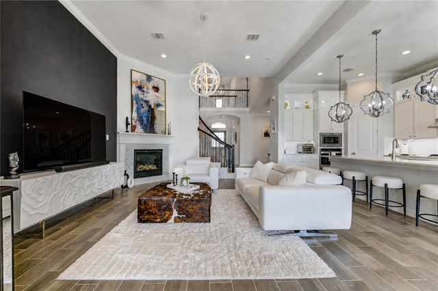 3914 Benevento Court, Katy, TX 77493