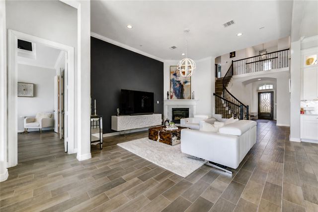 3914 Benevento Court, Katy, TX 77493