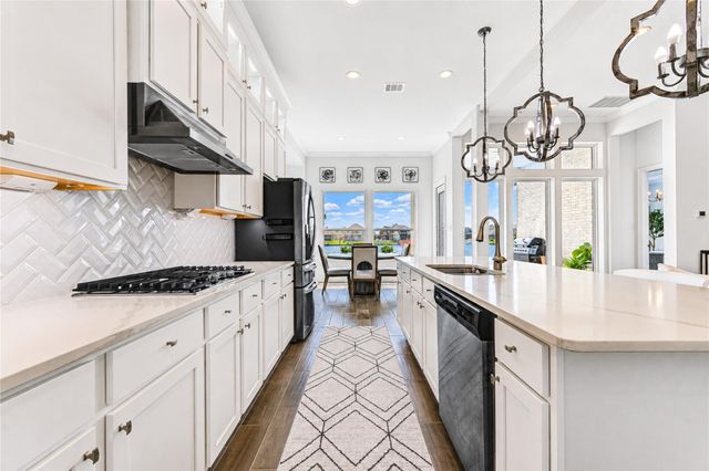 3914 Benevento Court, Katy, TX 77493