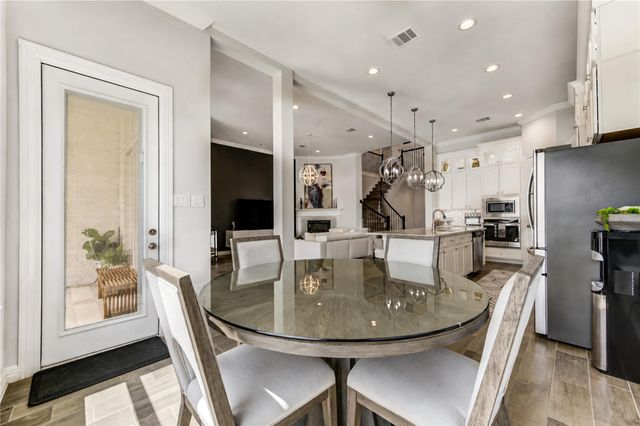 3914 Benevento Court, Katy, TX 77493