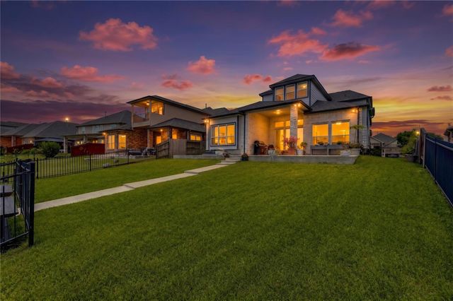 3914 Benevento Court, Katy, TX 77493
