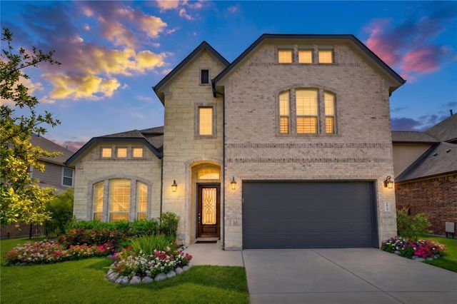 3914 Benevento Court, Katy, TX 77493