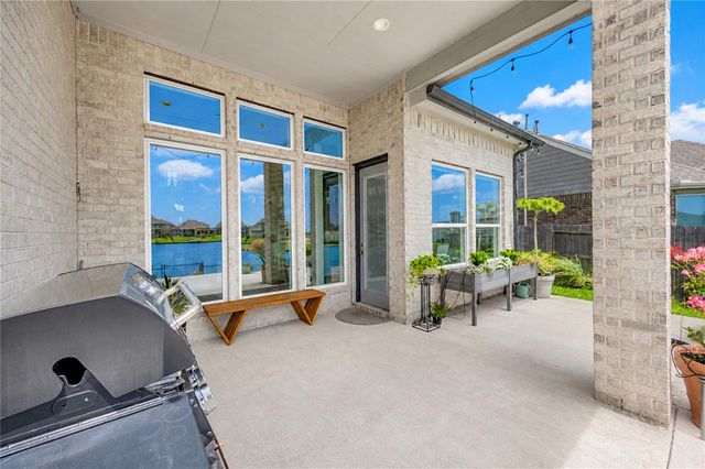 3914 Benevento Court, Katy, TX 77493