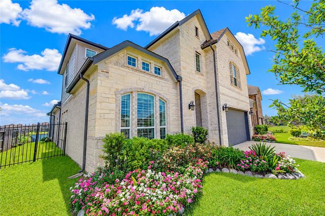 3914 Benevento Court, Katy, TX 77493