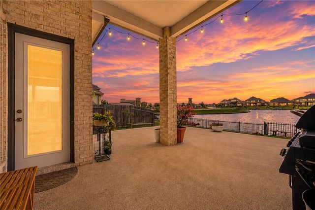 3914 Benevento Court, Katy, TX 77493