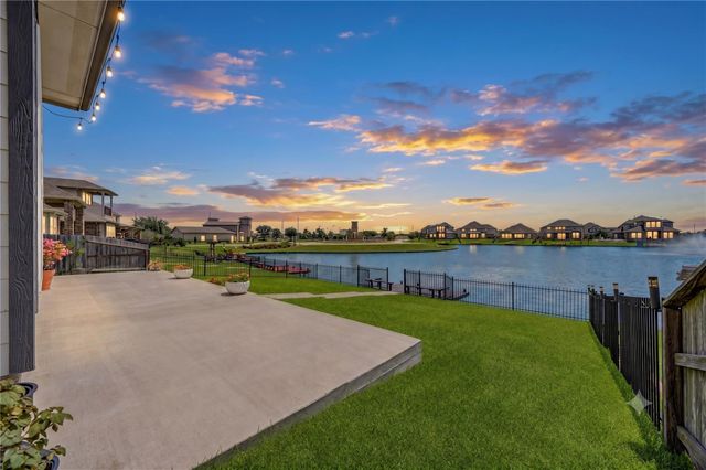 3914 Benevento Court, Katy, TX 77493