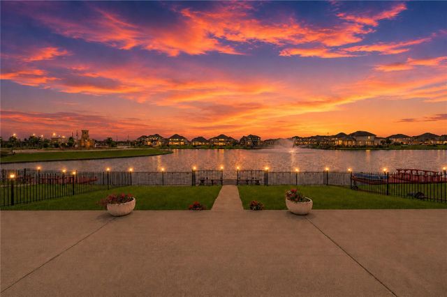 3914 Benevento Court, Katy, TX 77493