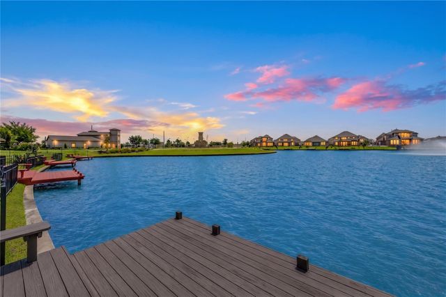 3914 Benevento Court, Katy, TX 77493