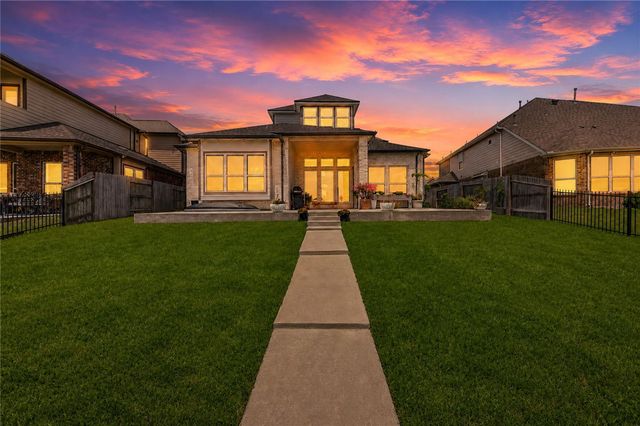 3914 Benevento Court, Katy, TX 77493