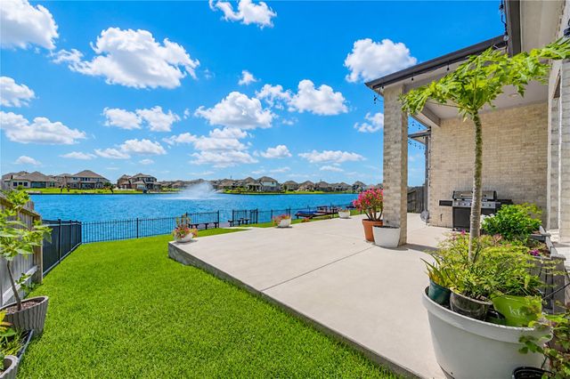 3914 Benevento Court, Katy, TX 77493