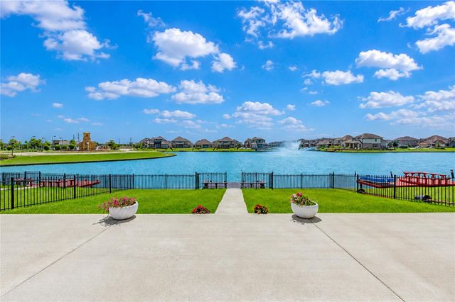 3914 Benevento Court, Katy, TX 77493