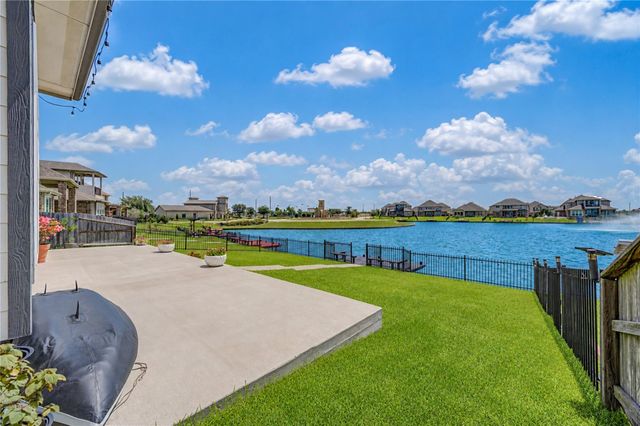3914 Benevento Court, Katy, TX 77493