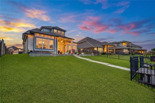 3914 Benevento Court, Katy, TX 77493